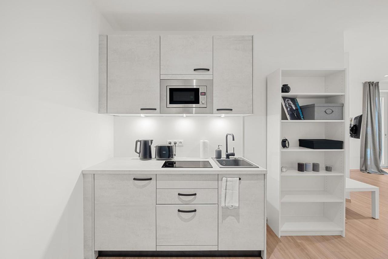 וינה Boutique Space Vie #3O5 מראה חיצוני תמונה