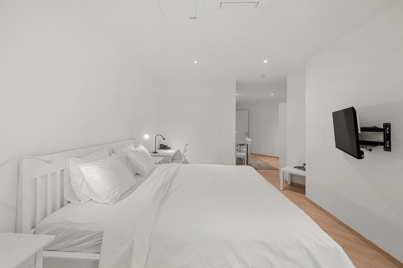 וינה Boutique Space Vie #3O5 מראה חיצוני תמונה